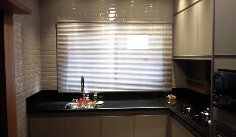 Como Manter Suas Persianas e Cortinas Sempre Perfeitas