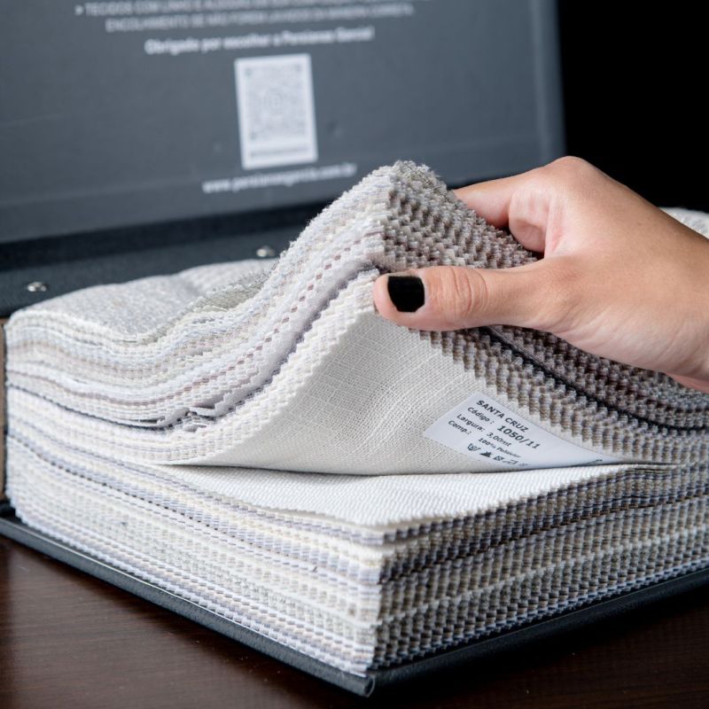 A escolha das cores e seu impacto na decoração e no bem-estar